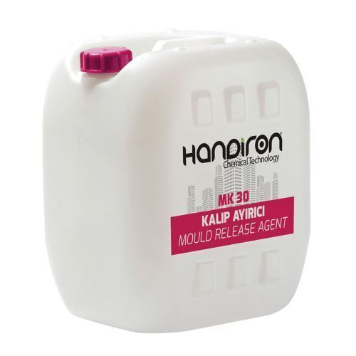 HANDİRON AHŞAP KALIP YAĞI 30 LT MK-30
